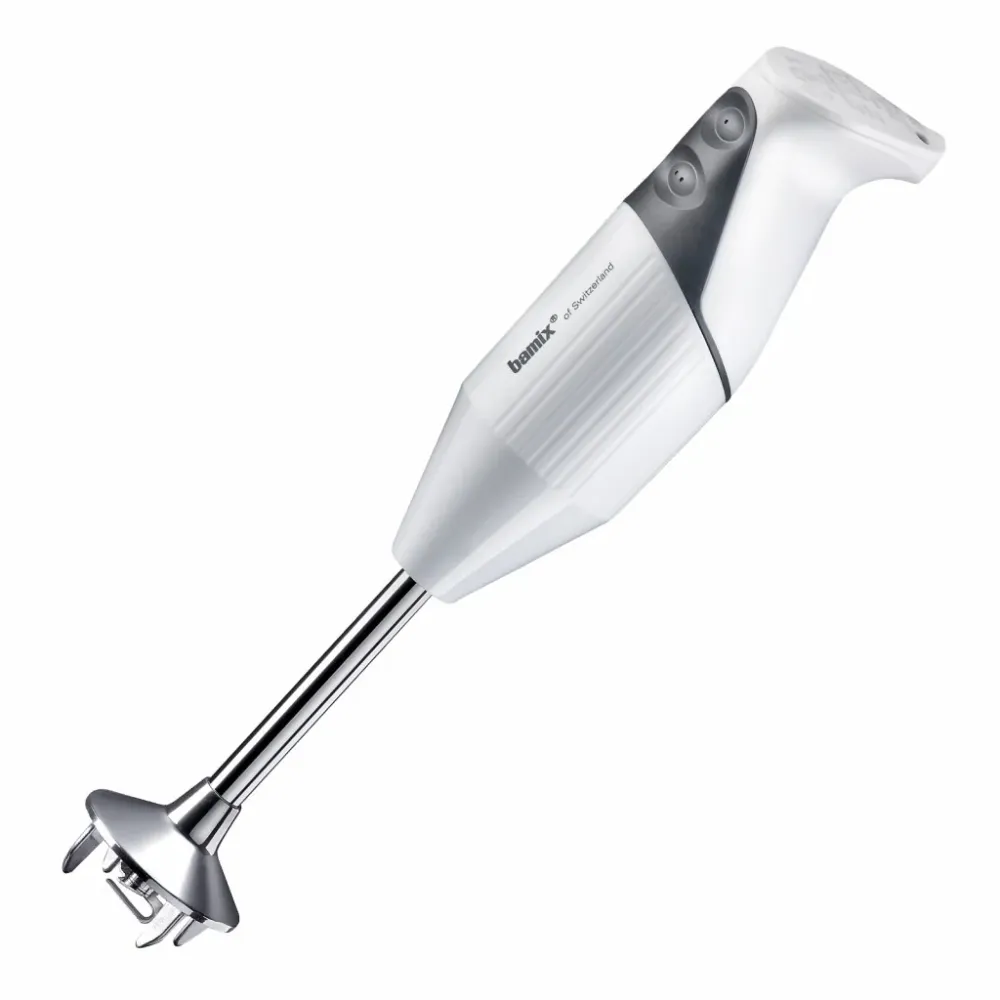 bamix Stavmixer SIMPLY HEALTHY 200 W, typ D, vit