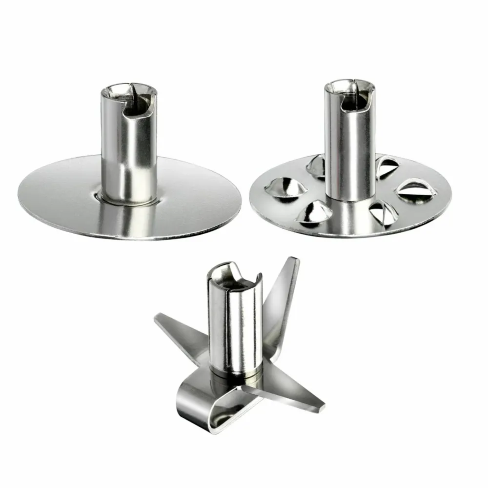 bamix Stavmixer SIMPLY HEALTHY 200 W, typ D, vit