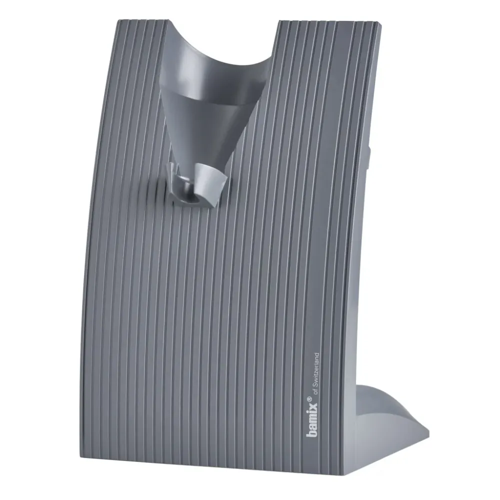 bamix Stavmixer SWISSLINE 200 W, typ D, krämfärgad