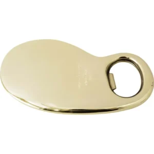 Barbara Bottle Opener - Brass