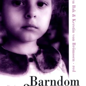 Barndom och migration