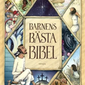 Barnens bästa bibel