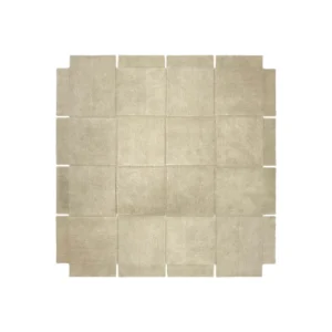 Basket Rug 180x180