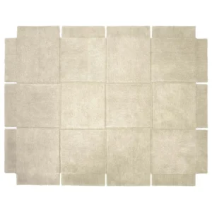 Basket Rug 185x240