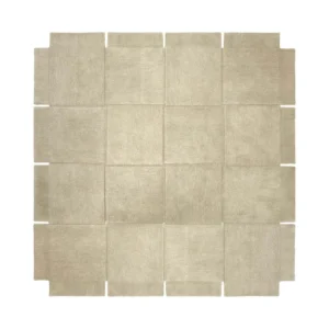 Basket Rug 245x245