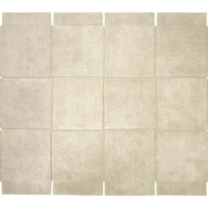Basket Rug 245x300