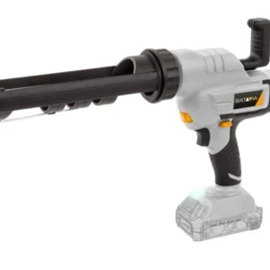 Batavia, fogpistol 18V (utan batteri och laddare)