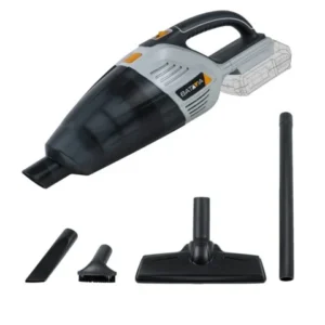 Batavia, Handdammsugare 18V (utan batteri och laddare)