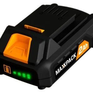 Batavia, Maxxpack 18V batteri 2Ah (1 st.)