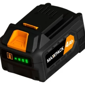 Batavia, Maxxpack 18V Batteri 4Ah (1 st.)
