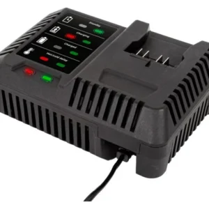 Batavia, Maxxpack 18V Snabbladdare 4Ah - Kompatibel med 30 maskiner (1 st.)