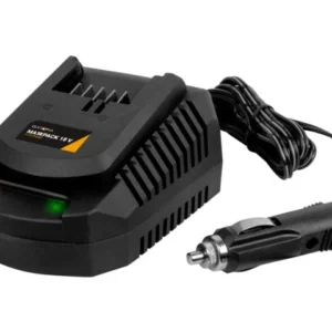 Batavia, Maxxpack Laddare 18V 2,2Ah (12V matning)