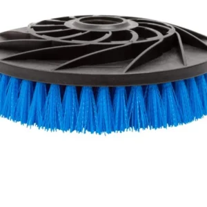 Batavia, Twin Brush Medium, Blå (1 st.)