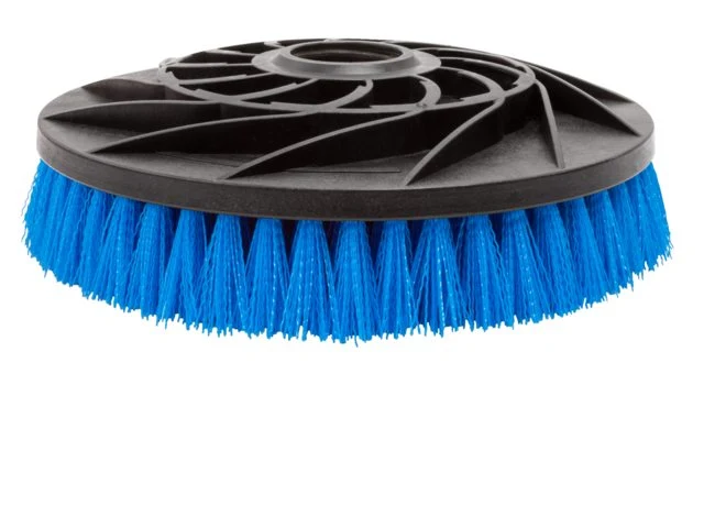 Batavia, Twin Brush Medium, Blå (1 st.)