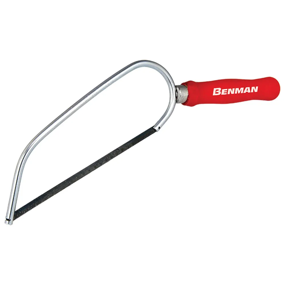 Benman 150mm Mini Universal Bågsåg