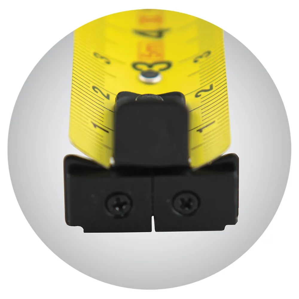 Benman Auto Lock magnetiskt måttband