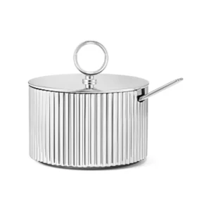 Bernadotte Sugarbowl