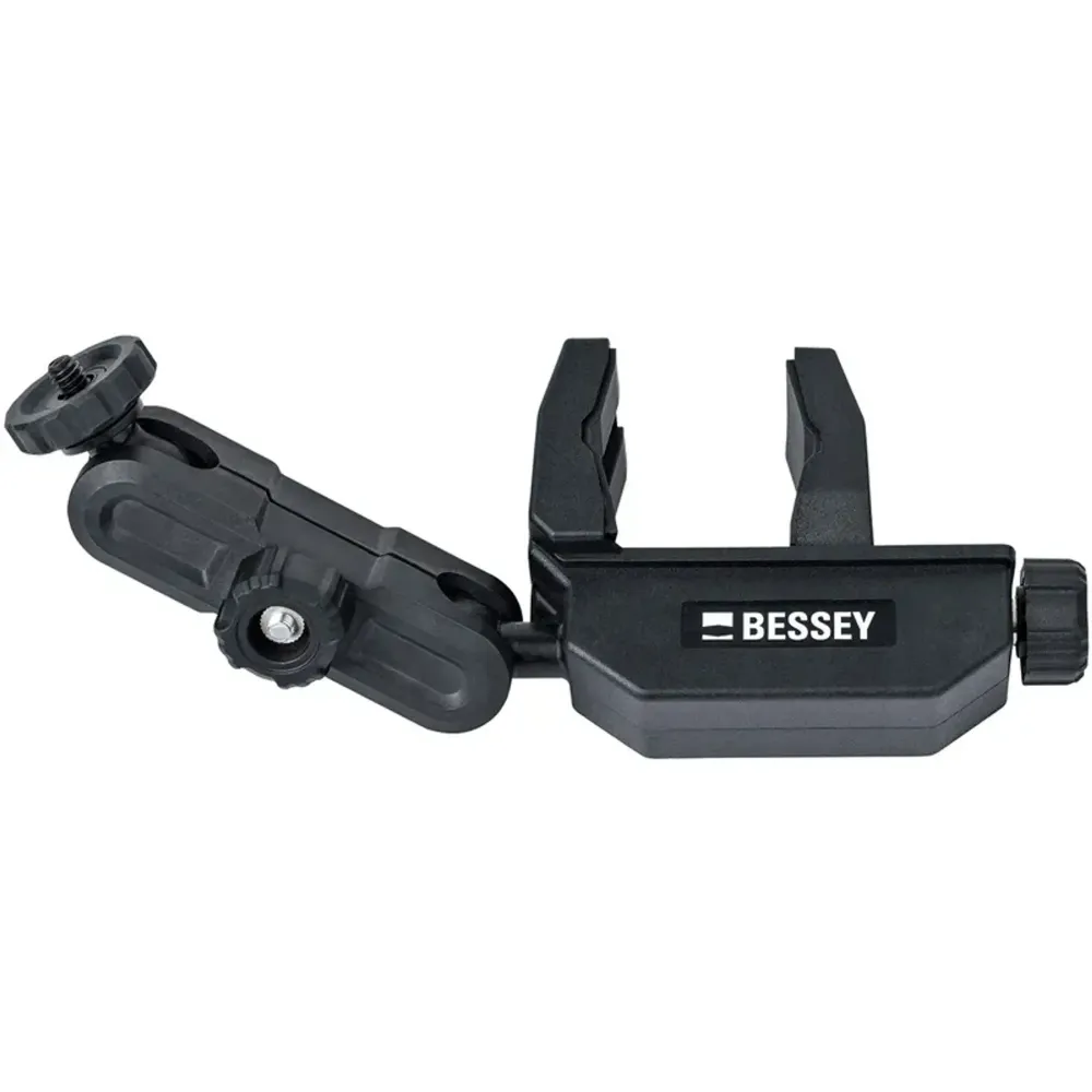 BESSEY LASERHÅLLARE STE-LH MULTIFUNKTIONSHÅLLARE 1/4TUMS GÄNGA