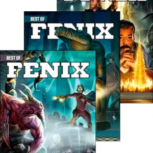 Best Fenix, Volume 1-3