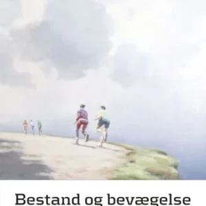 Bestand og bevægelse