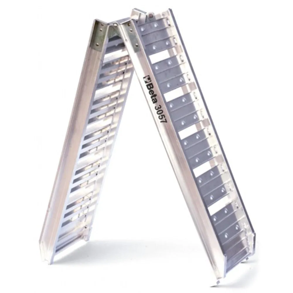 Beta 3057 aluminiumramp