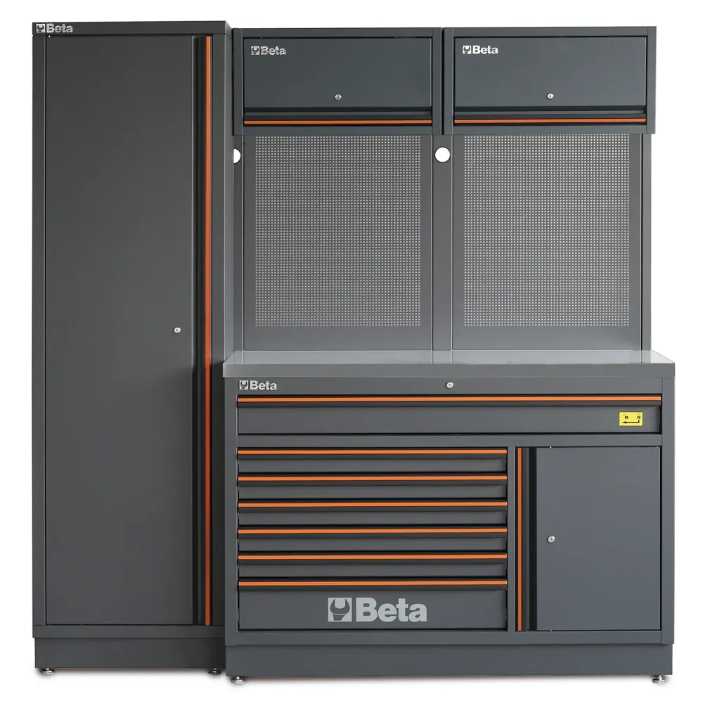 Beta C45PRO 2.0 EX Verkstadsmöbler