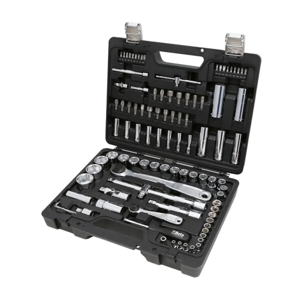 Beta BW E/C98-N 1/4-1/2 98-delars nyckelfodral
