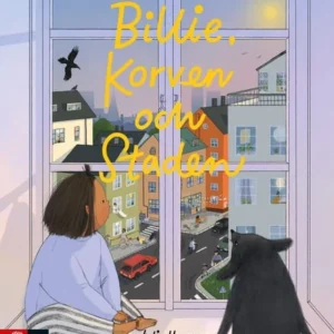 Billie, Korven och staden