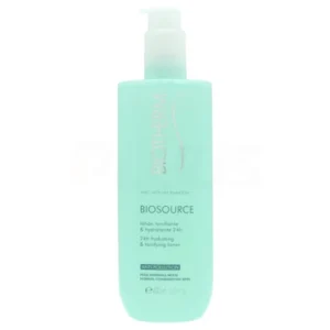 Biotherm Biosource Hydrating & Tonifying Toner 400 ml