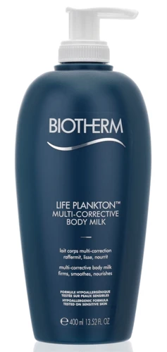 Biotherm Life Plankton Multi-Corrective Body Milk 400ml