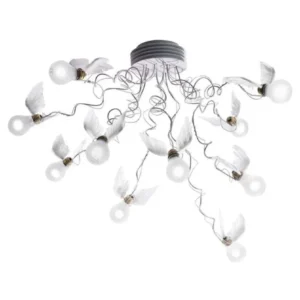 Birdies Nest Ceiling Lamp