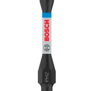 BITS IMPACT PH2 55MM 2ST