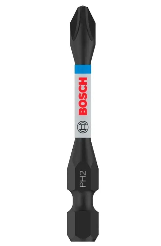 BITS IMPACT PH2 55MM 2ST