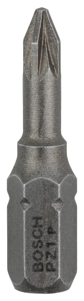 BITS PZ1 25MM 3ST