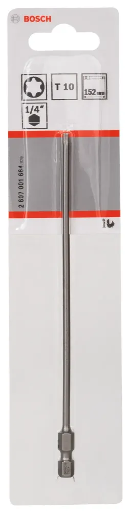 BITS T10 152MM