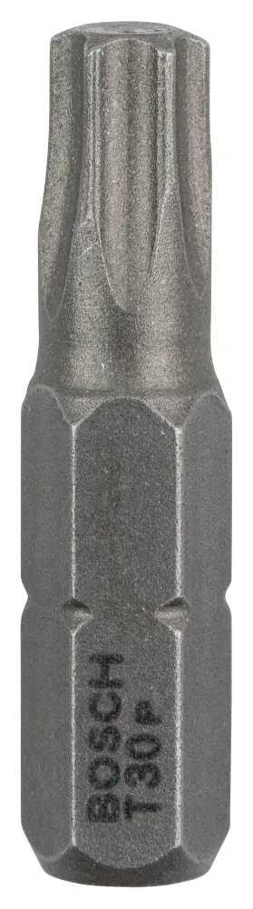 BITS T30 25MM 3ST