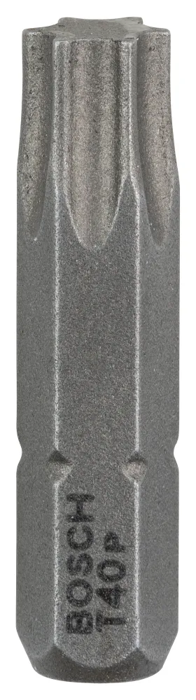BITS T40 25MM 3ST