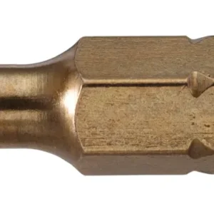 BITS TORX T15 10 PACK