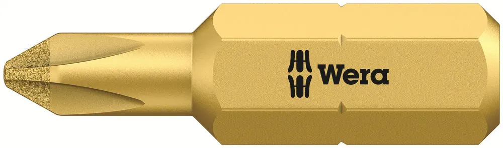 BITS WERA PH2 25MM 851/1 RDC REDUCERAD