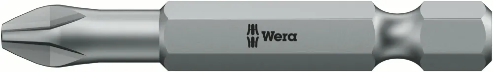 BITS WERA PH3 50MM 851/4 TZ TORSION