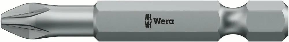 BITS WERA PZ1 50MM 855/4 TZ TORSION