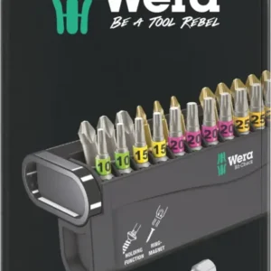 BITSSATS WERA BIT- CHECK TX HF 1, 30 DELAR