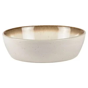 Bitz Matskål 18 cm, kräm