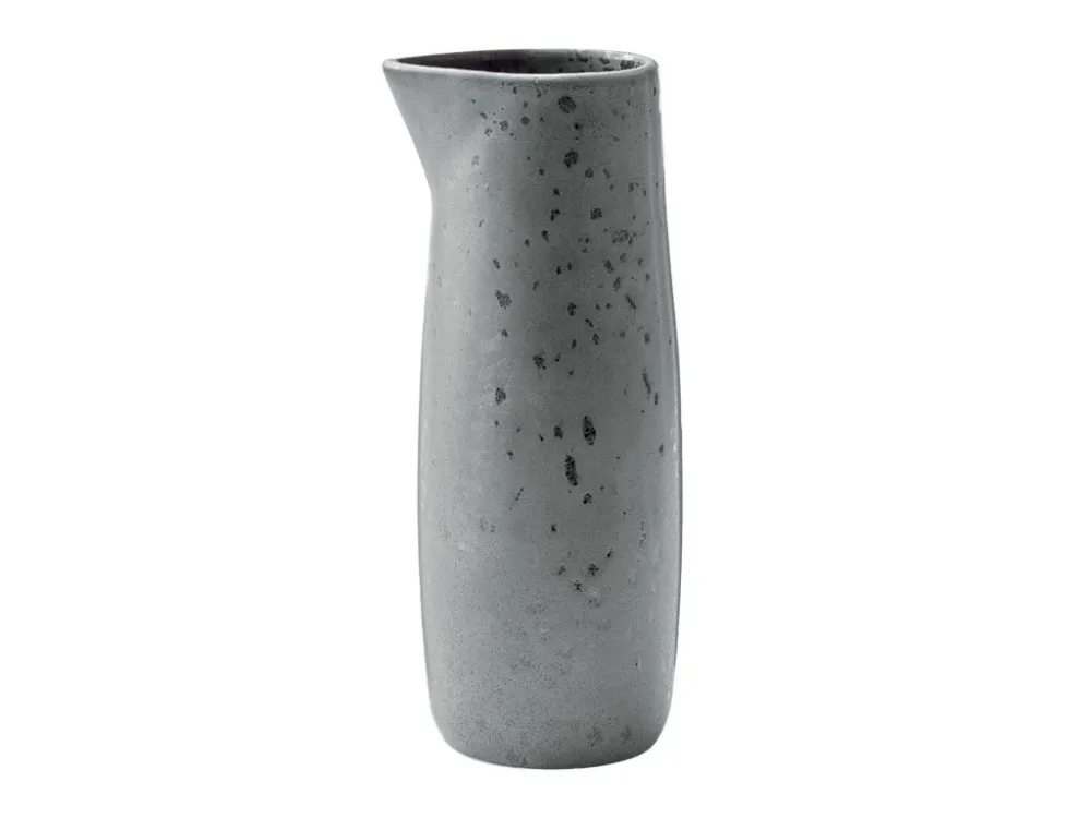 Bitz Mjölkkanna 500 ml, grå, Bit