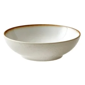 Bitz Salladsskål 24 cm, gräddvit