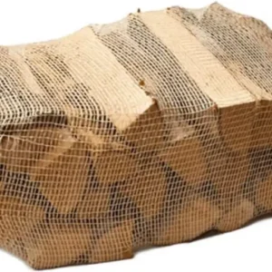 BJÖRKVED I SÄCK 40 LITER