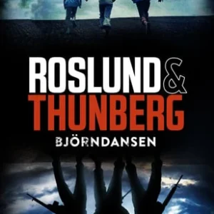 Björndansen