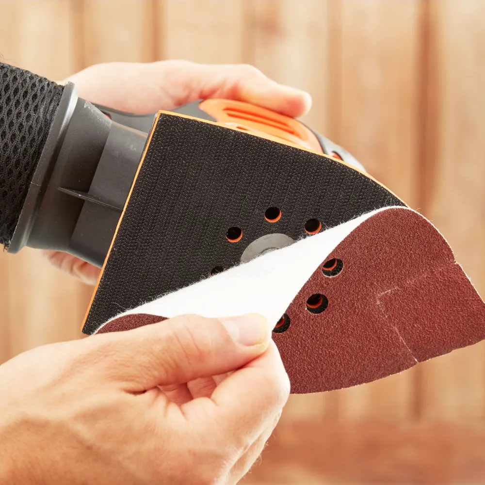 Black+Decker BEW200-QS 200W multislip