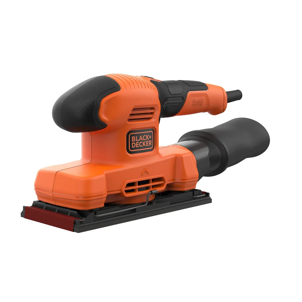 Black+Decker BEW220-QS 150W orbitalslip