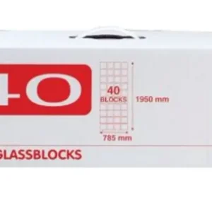 BLOCK LOCK ORIGINAL BL410.
